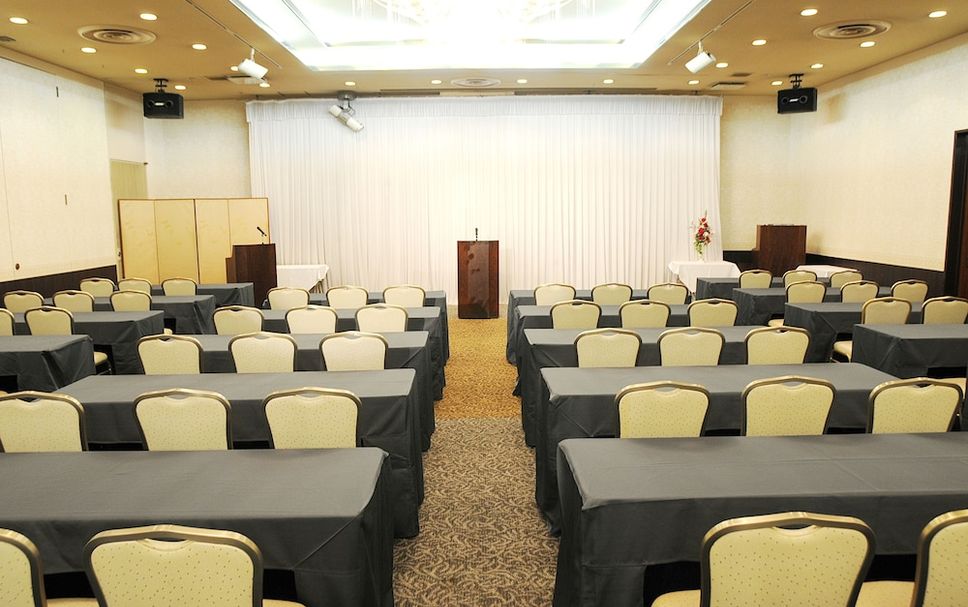 Sala de conferències Foto