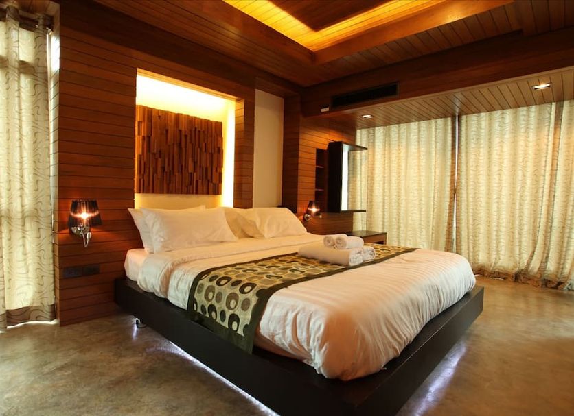 Habitació Foto