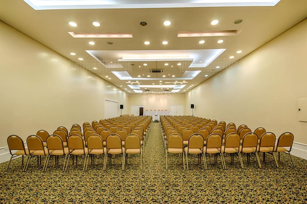 Sala de conferències