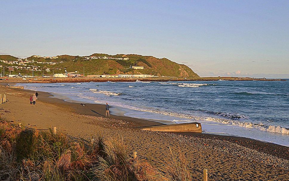 Platja Foto