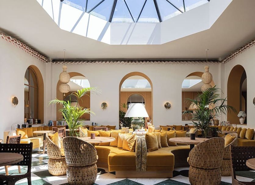 Sala d'estar Foto