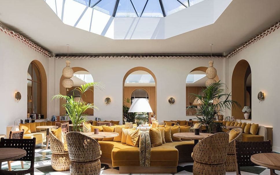 Sala d'estar Foto