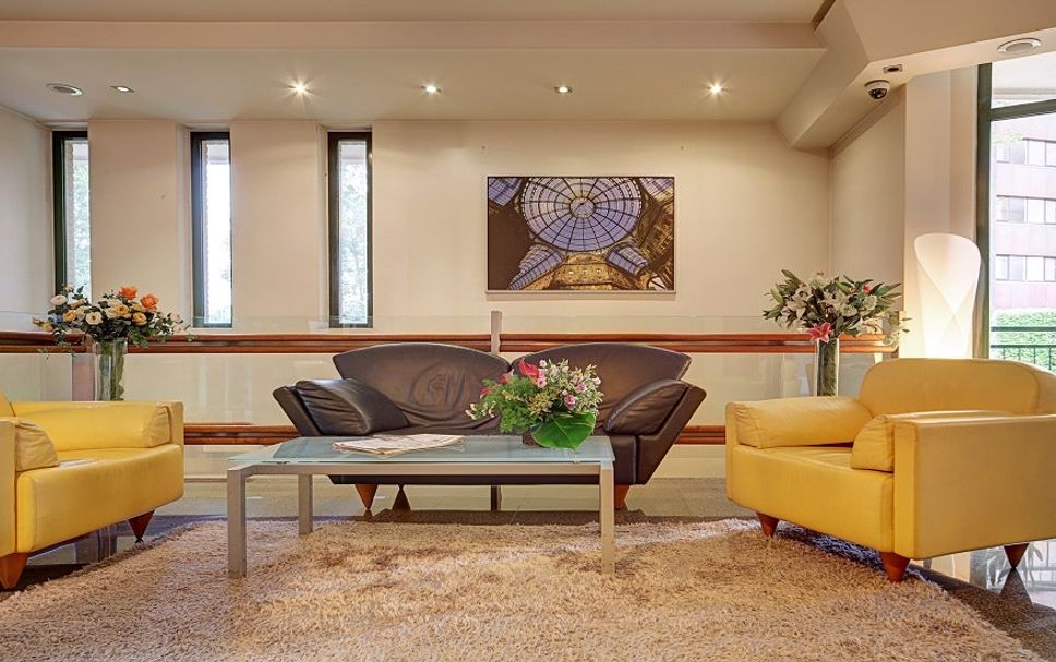 Sala d'estar Foto