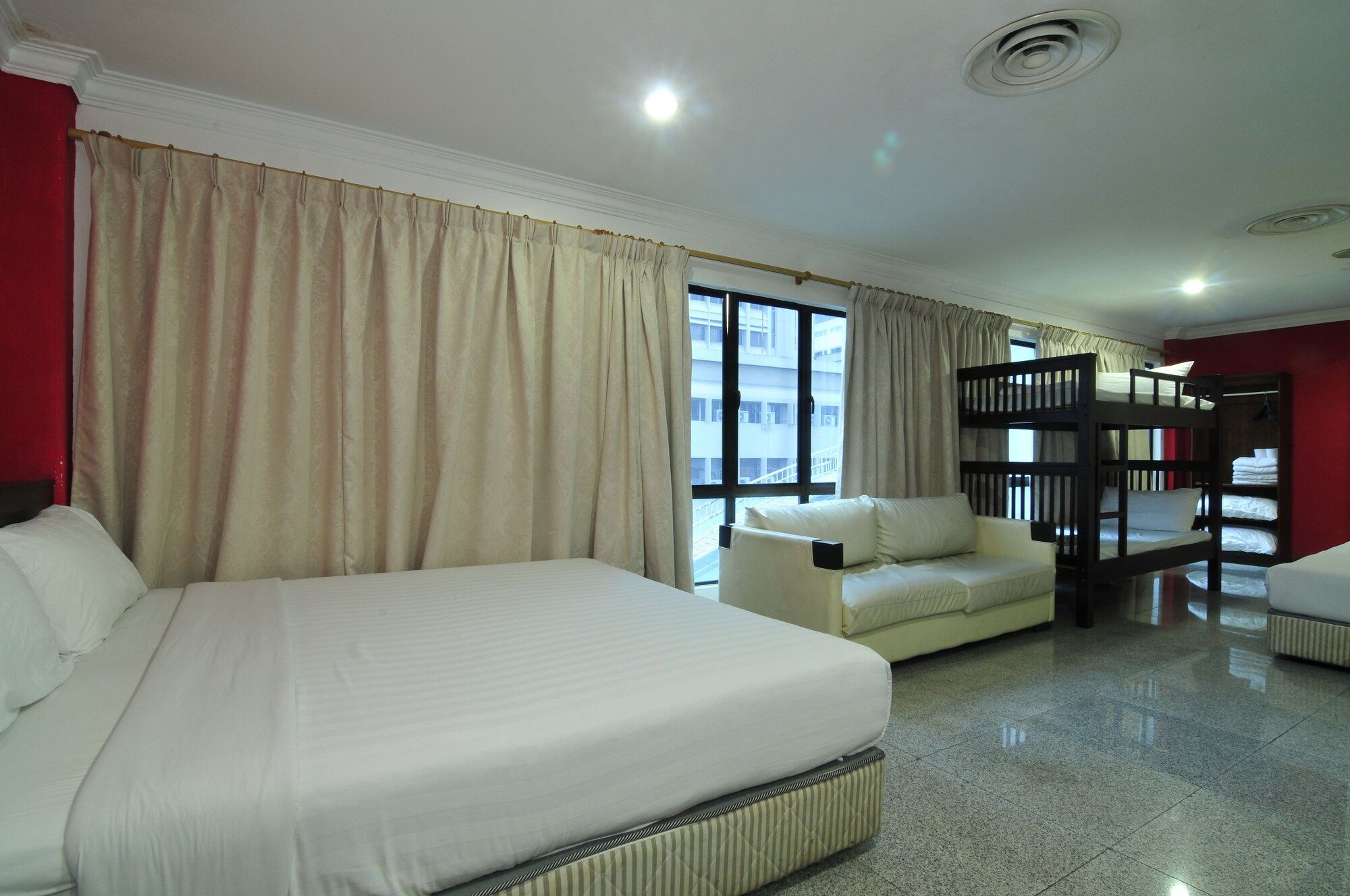 Habitació