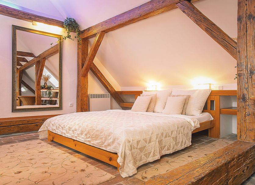 Habitació Foto