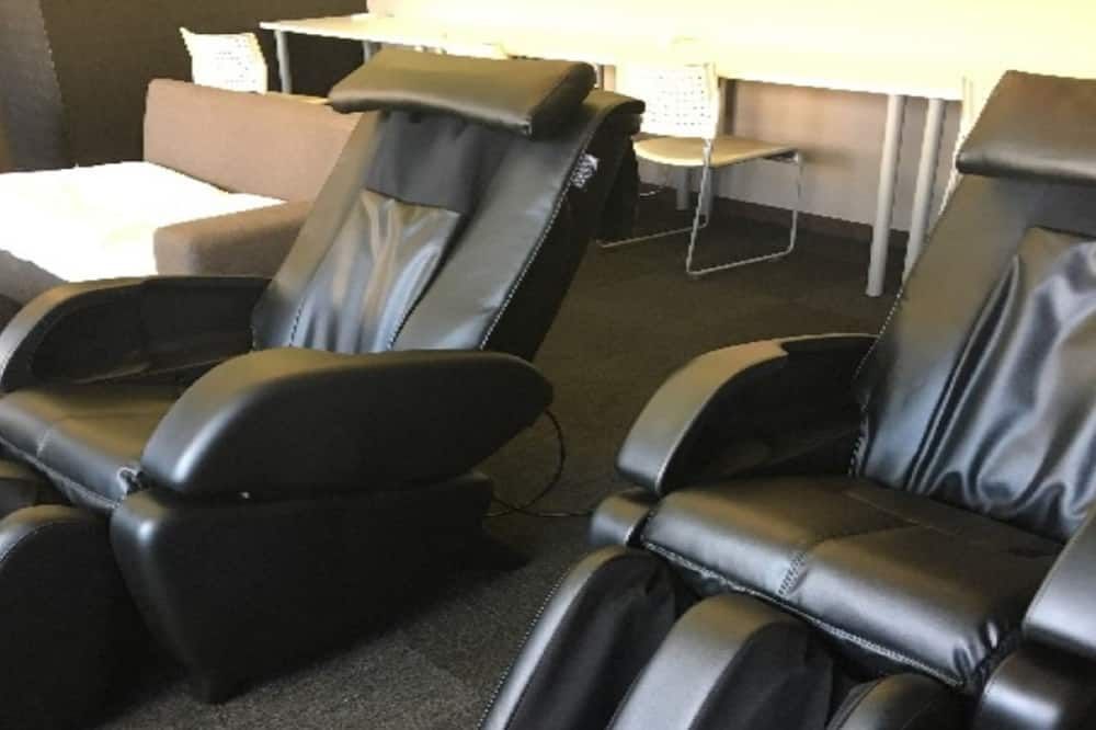 Sala de conferències