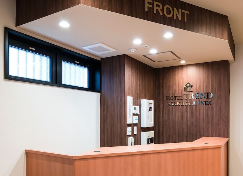 Recepció Foto