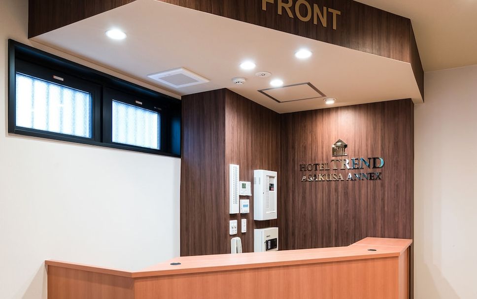 Recepció Foto