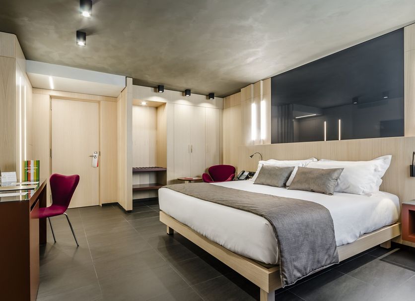 Habitació Foto