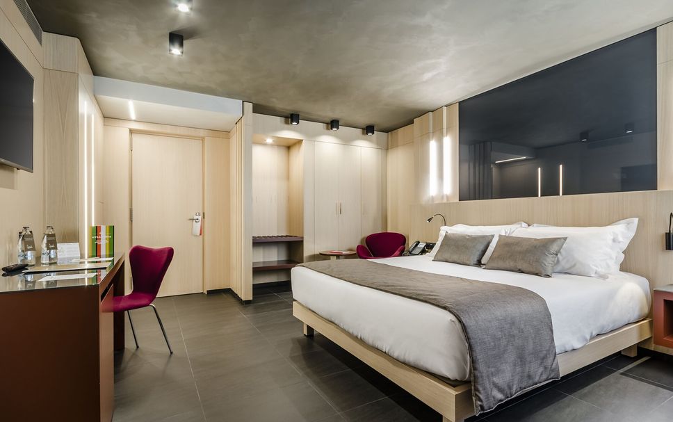Habitació Foto