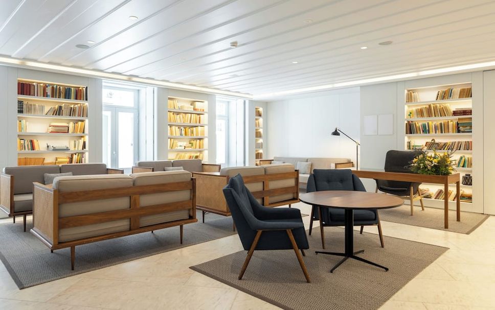 Sala d'estar Foto