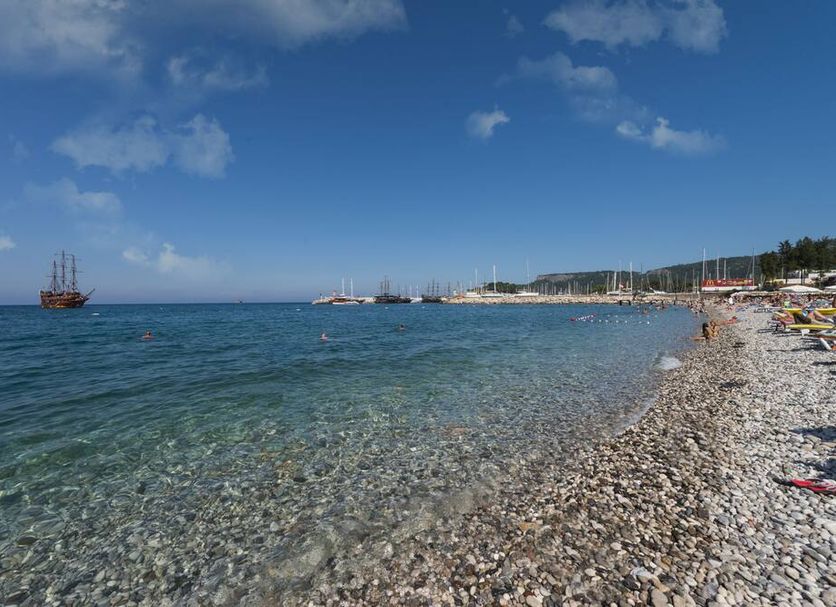 Platja Foto