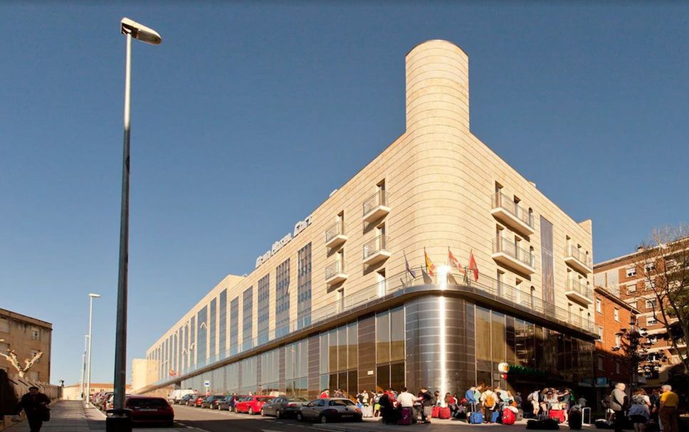 Edifici Foto