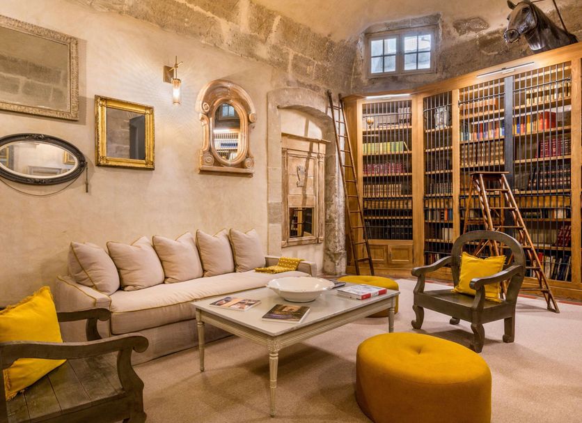 Sala d'estar Foto