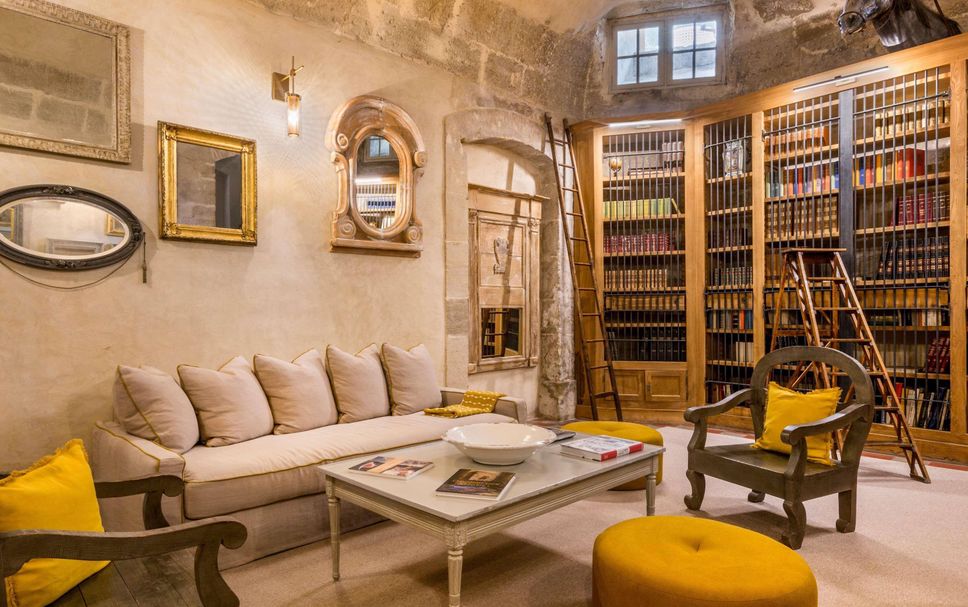 Sala d'estar Foto