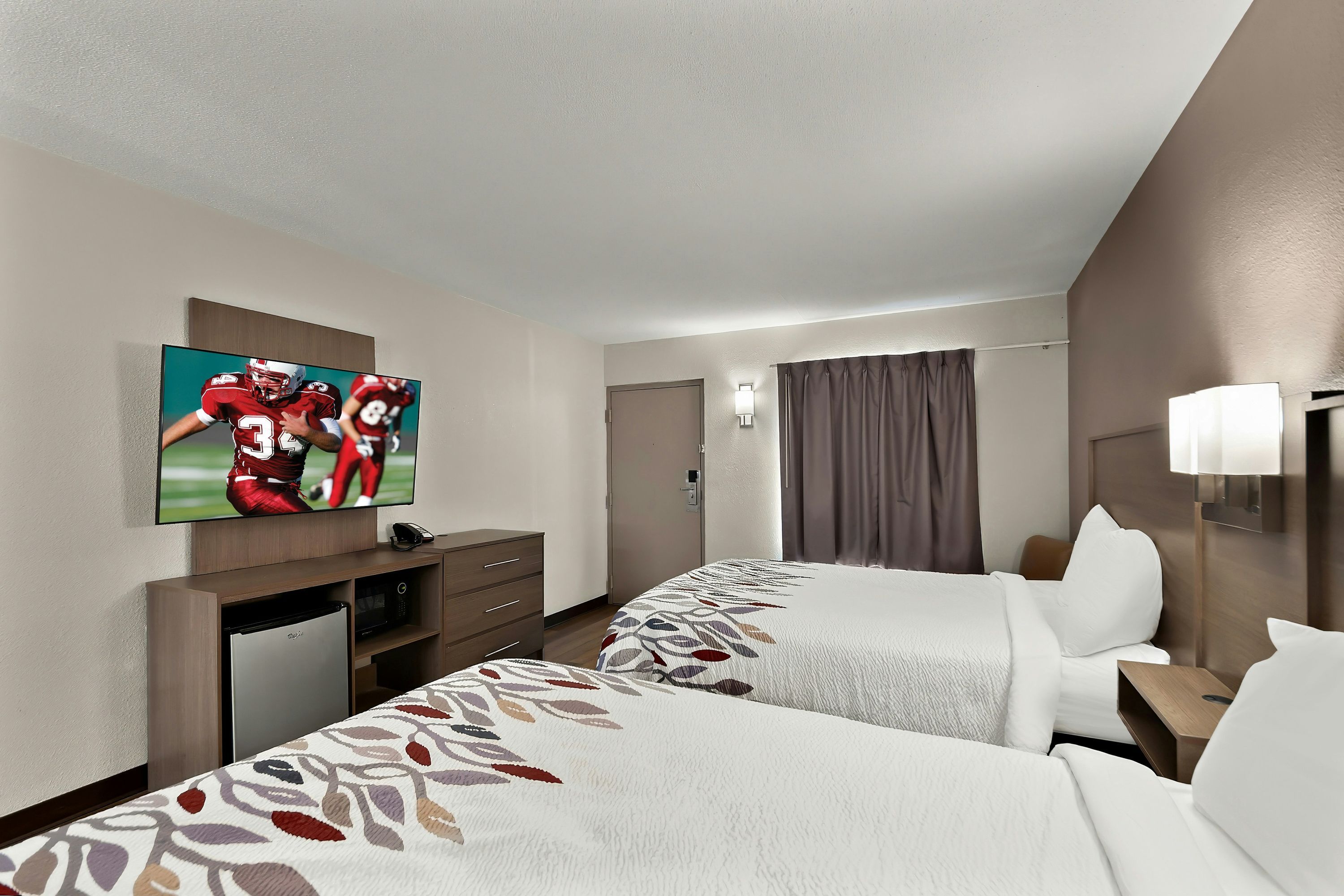 Habitació