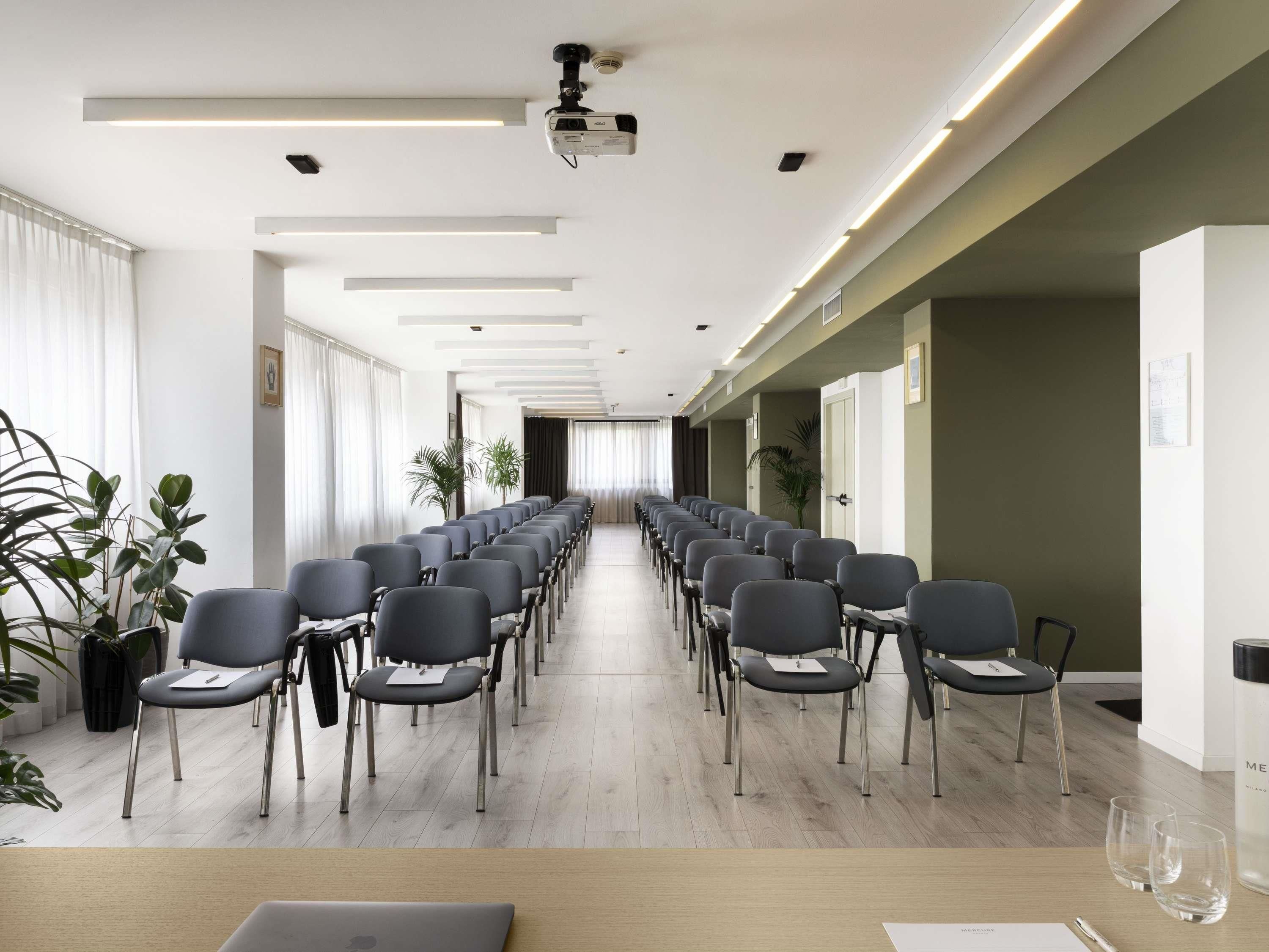 Sala de conferències
