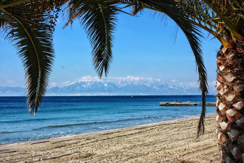 Platja