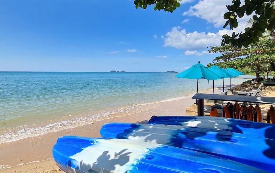 Platja Foto