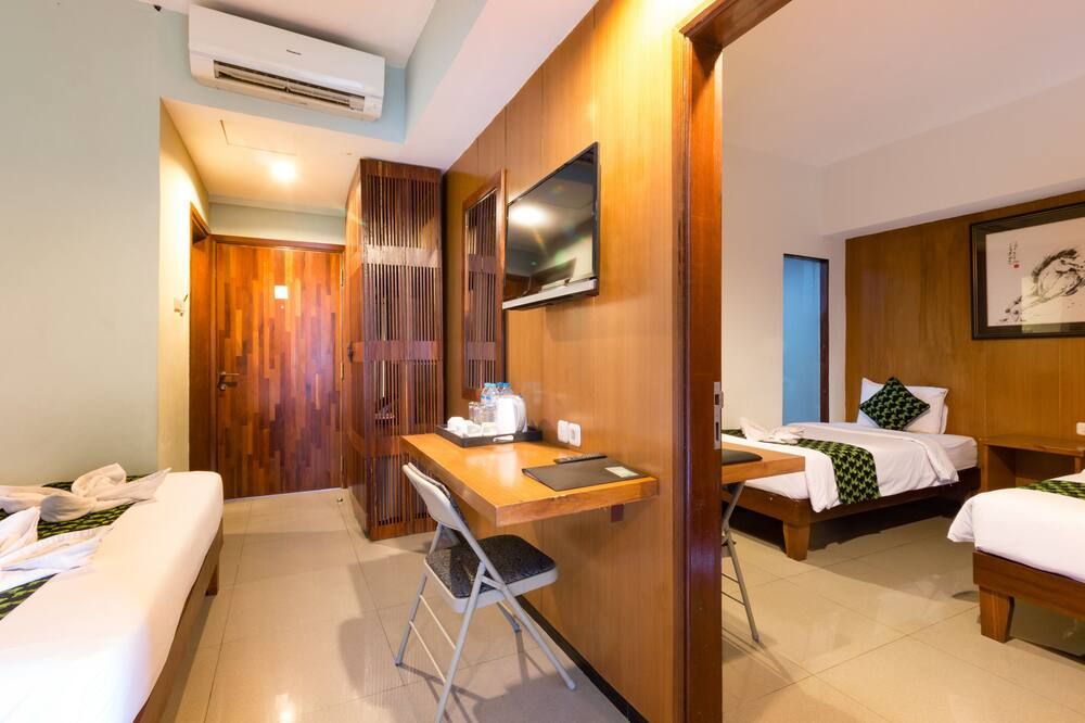 Habitació