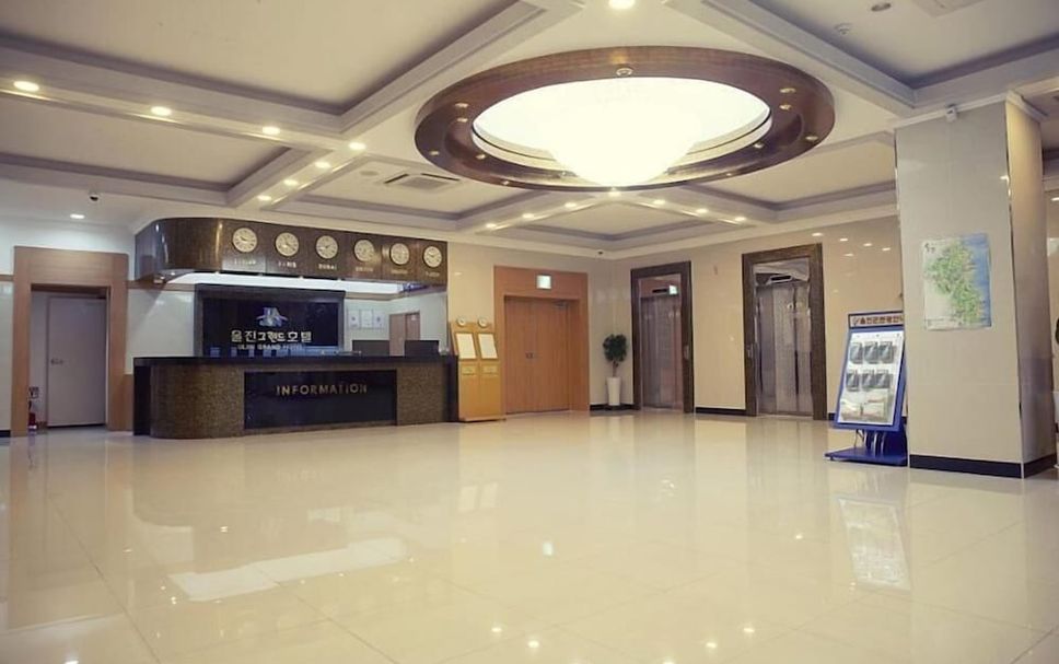 Recepció Foto