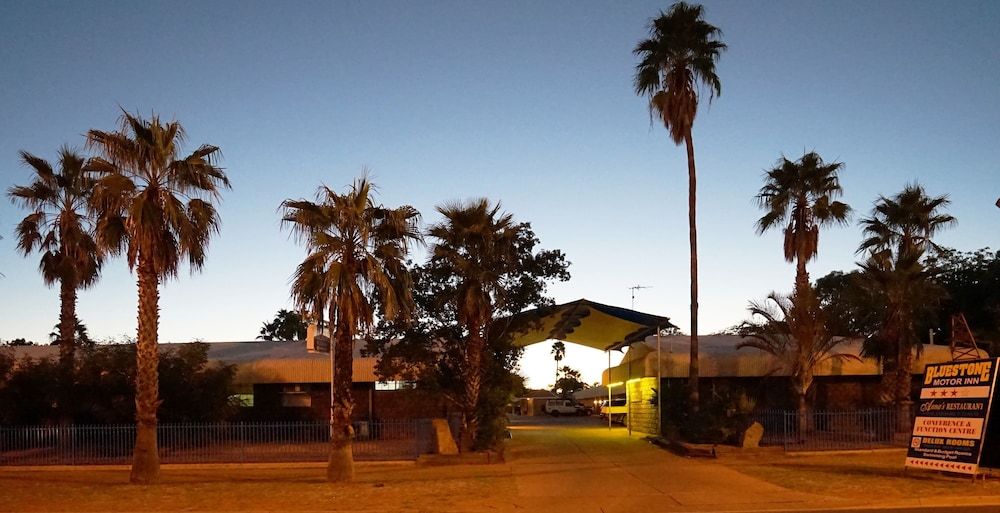 Vista exterior