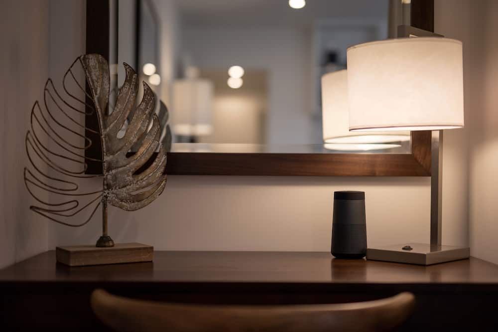 Serveis de l’habitació