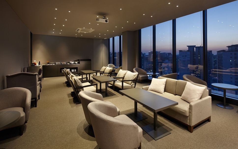 Sala d'estar Foto