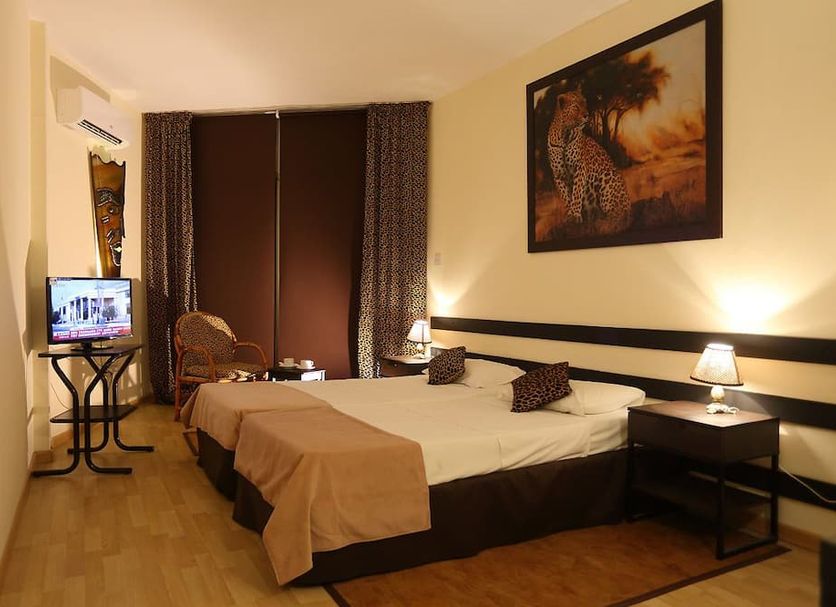 Habitació Foto