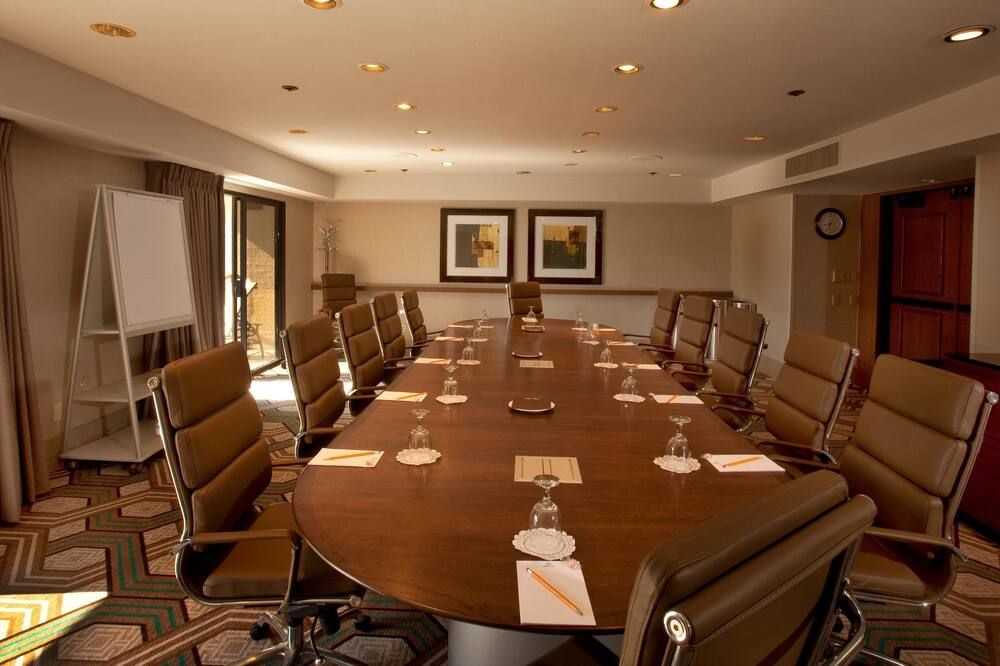 Sala de conferències