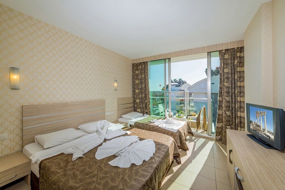 Habitació