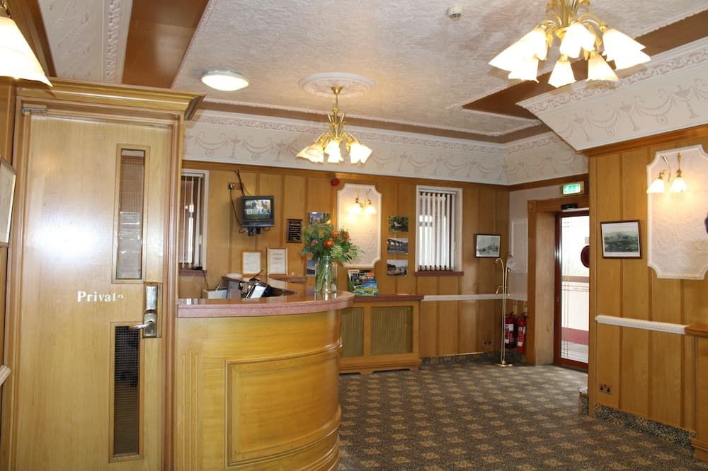 Recepció