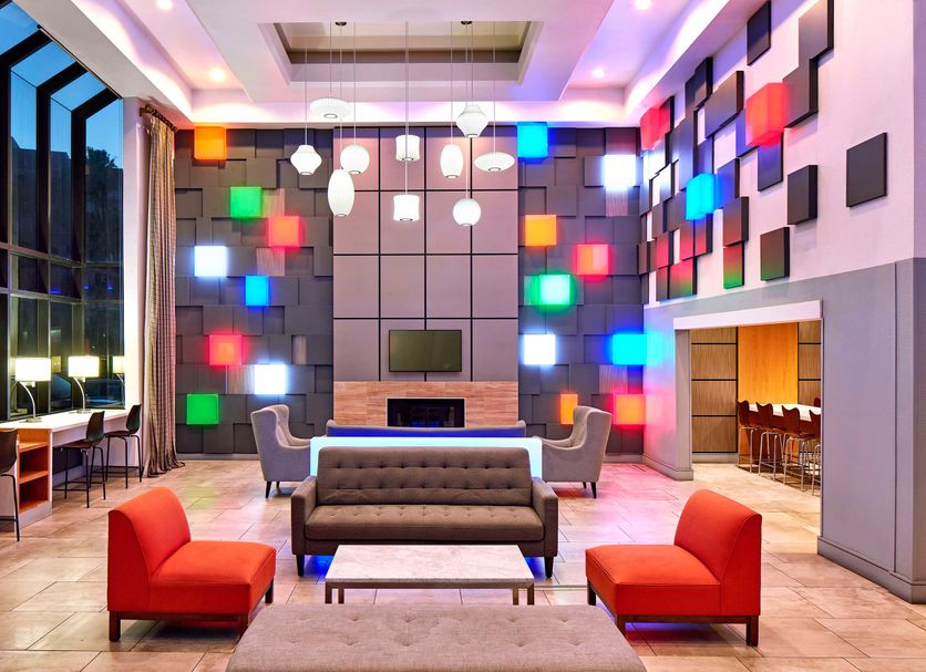 Sala d'estar Foto