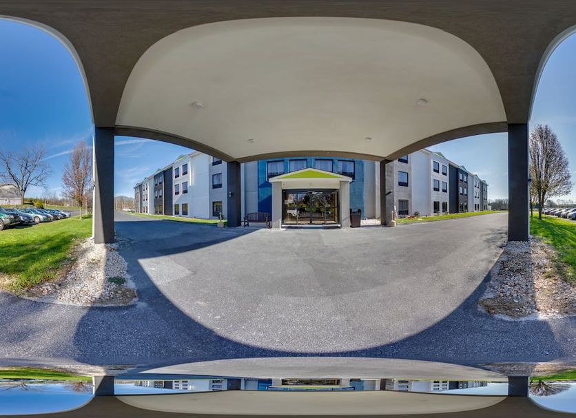 Edifici Foto