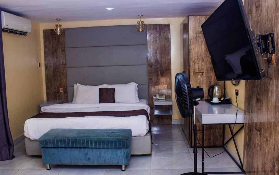 Habitació Foto