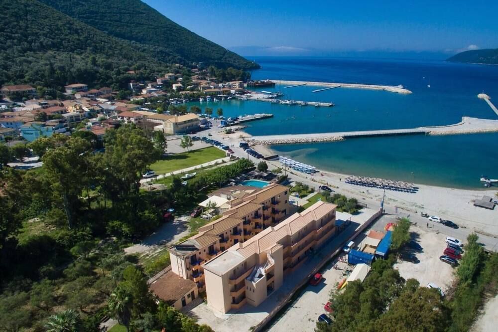 Edifici Foto
