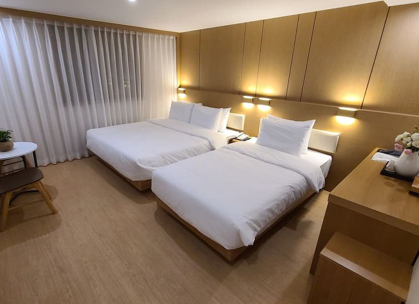 Habitació Foto