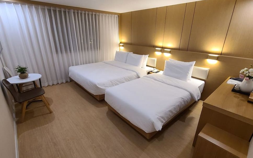 Habitació Foto