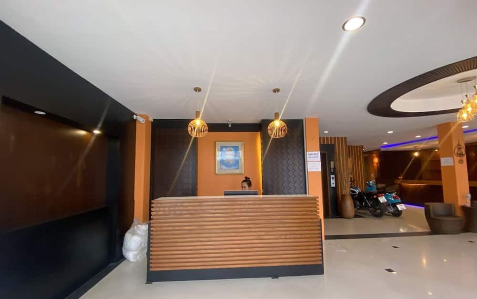 Recepció Foto