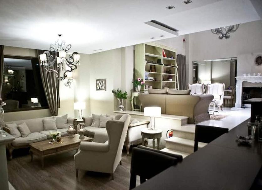 Sala d'estar Foto