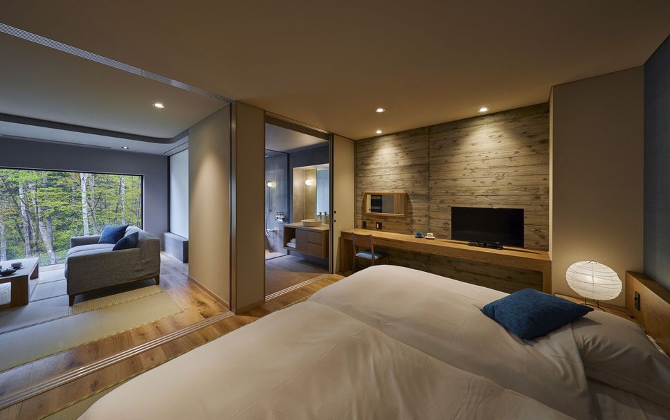 Habitació Foto
