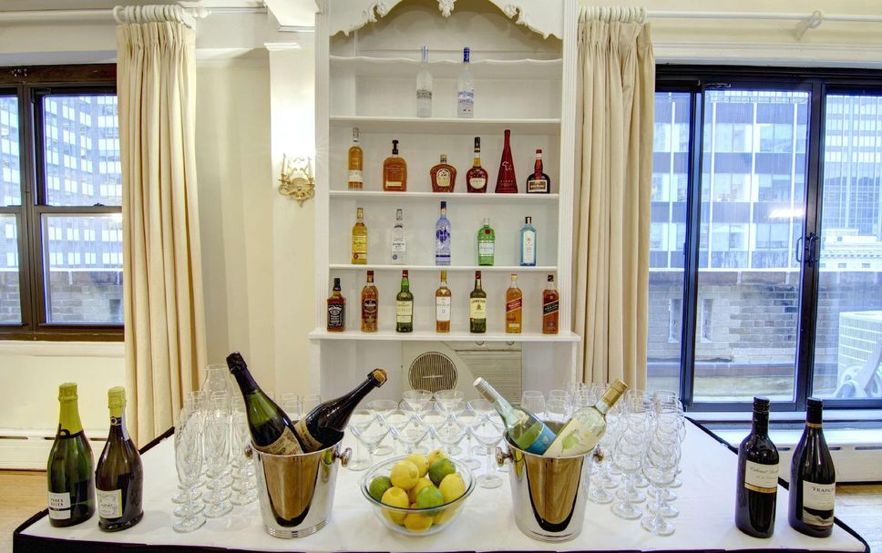 Bar Foto