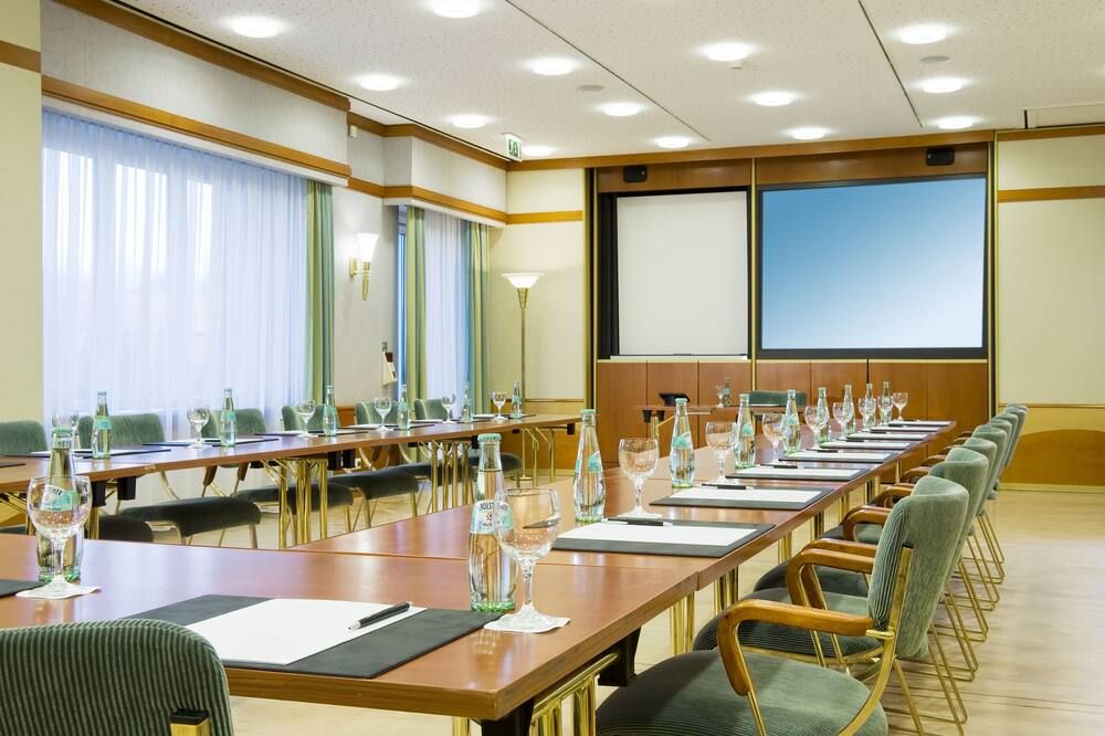 Sala de conferències