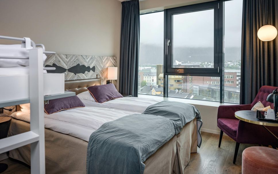 Habitació Foto