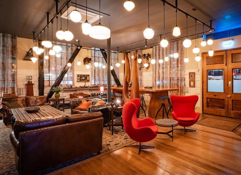 Sala d'estar Foto