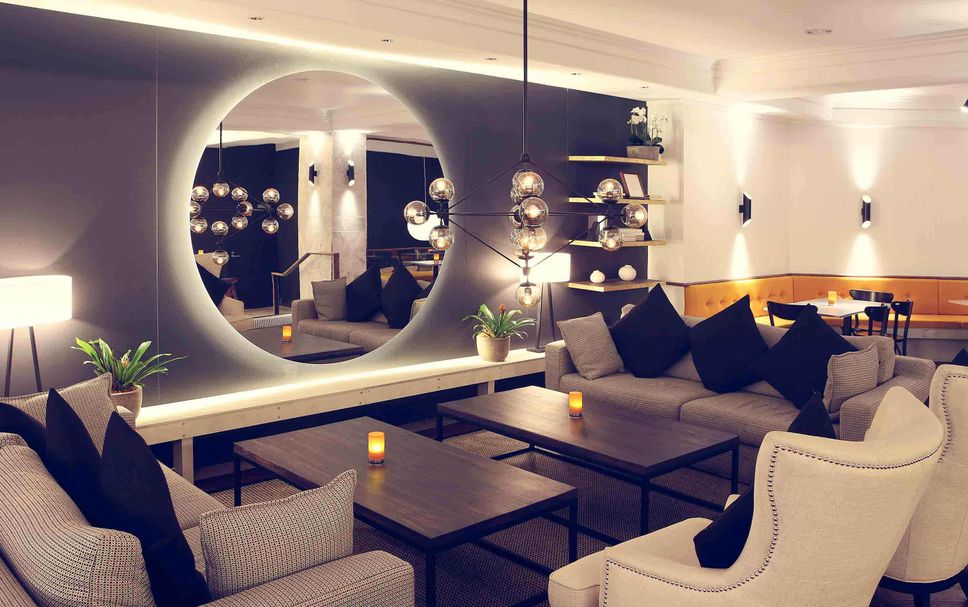 Sala d'estar Foto