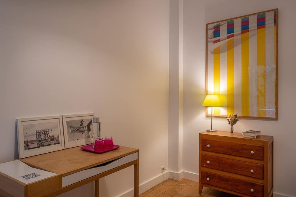 Serveis de l’habitació