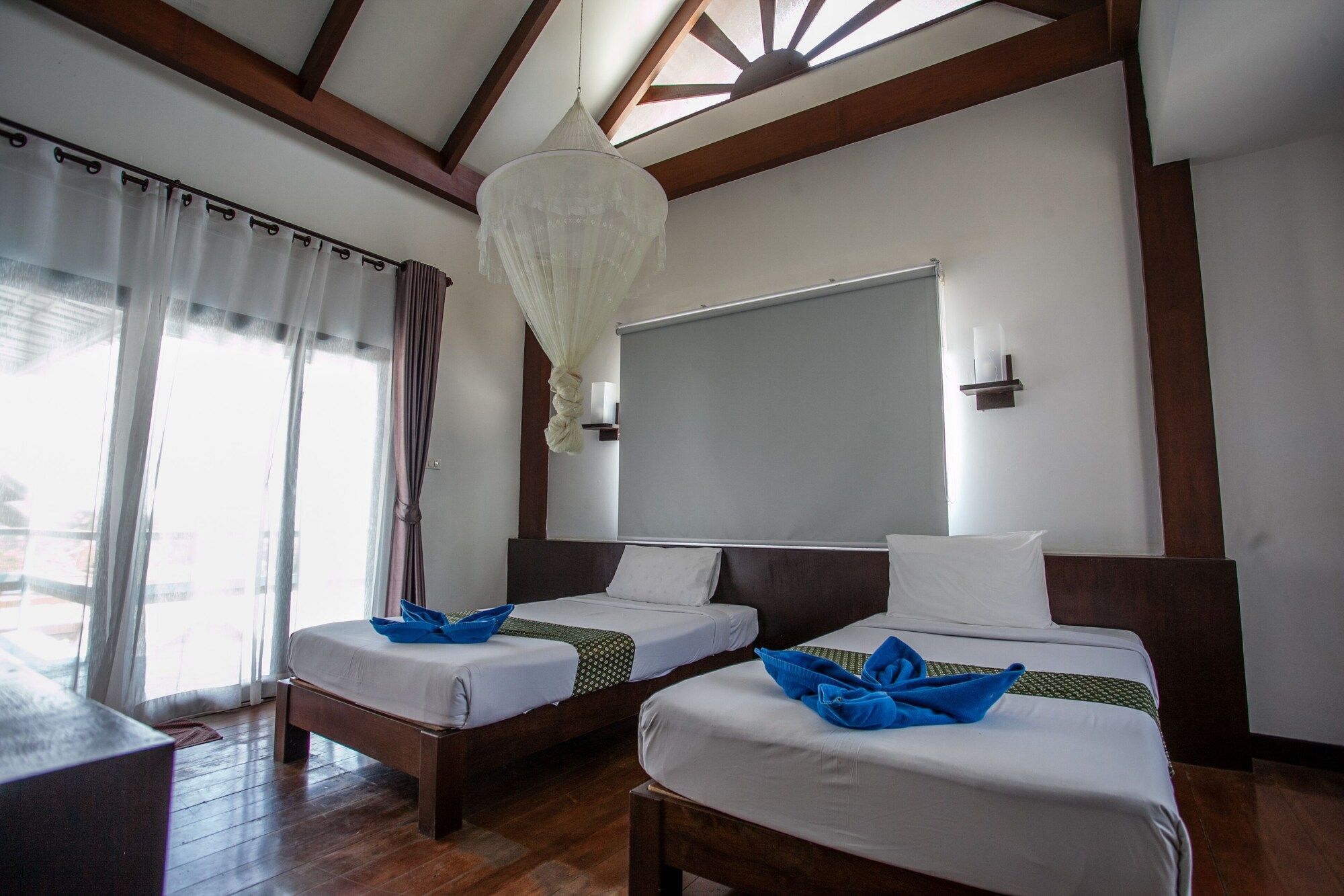 Habitació