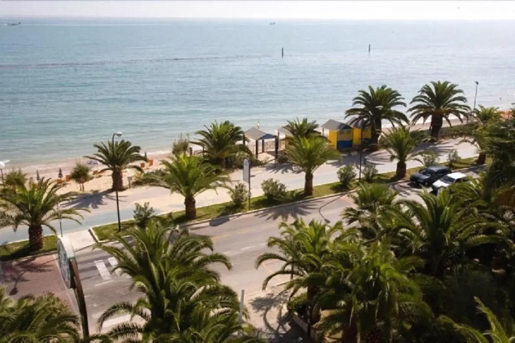 Platja