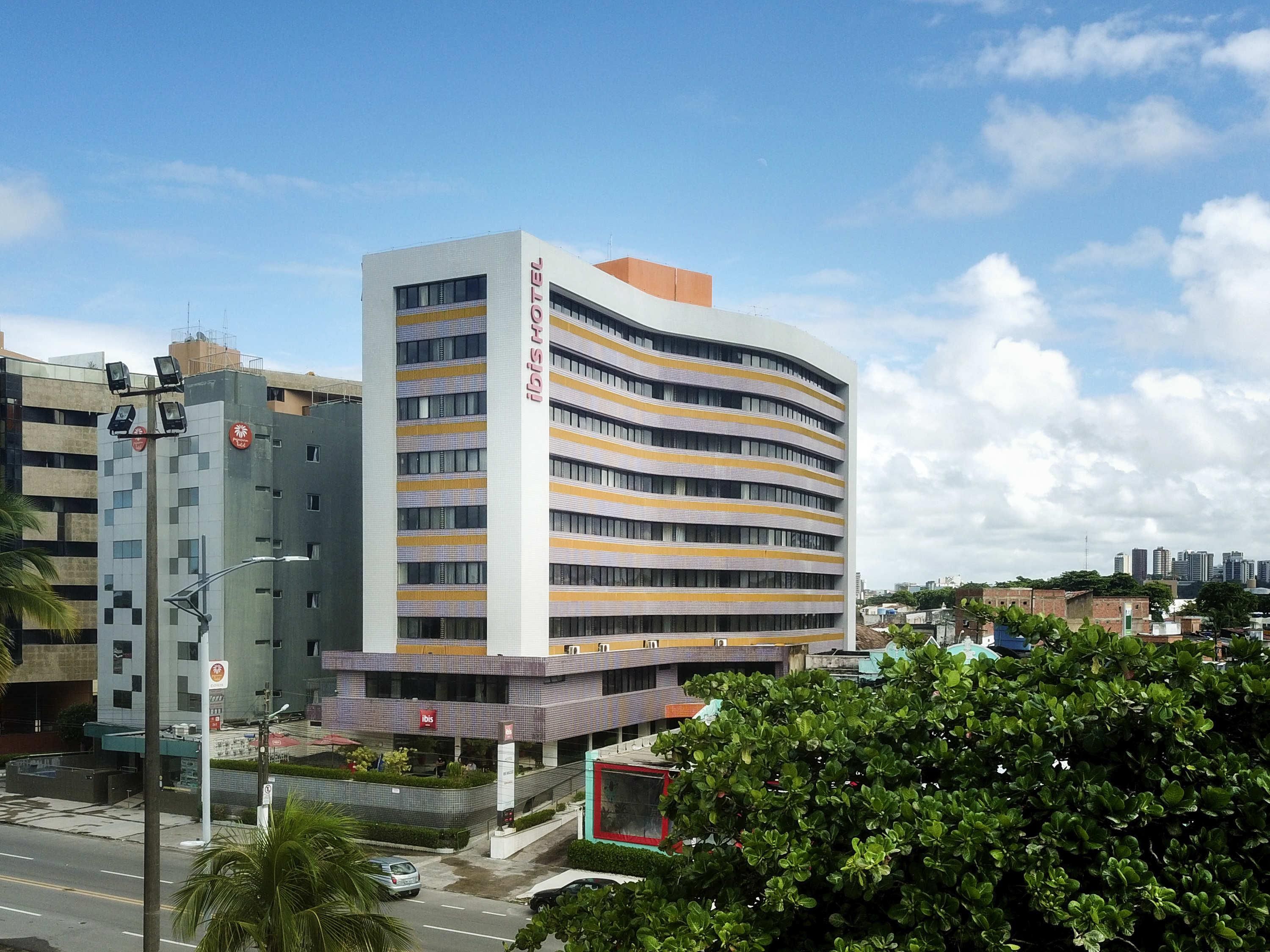 Edifici Foto